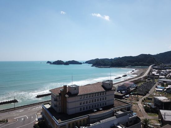 安芸郡の白浜海水浴場周辺のホテル 21おすすめ旅館 宿 Trip Com
