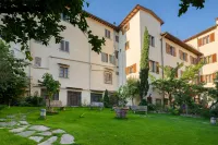 Hostel Archi Rossi Hotels in 