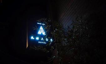 Amass Hotel Insadong Seoul