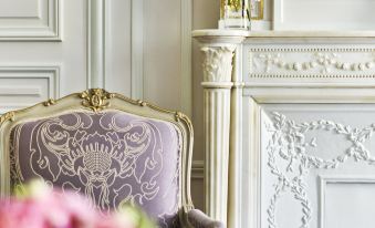 Plaza Athénée Paris & Dior Spa