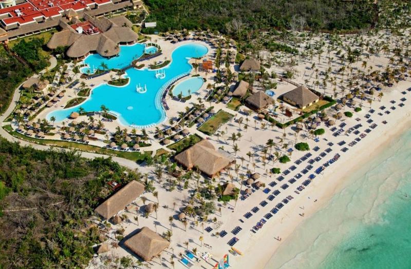 Grand Palladium Colonial Resort & Spa All Inclusive-Akumal Updated 2022  Price & Reviews | Trip.com