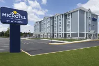 Microtel Inn & Suites by Wyndham Georgetown Delaware Beaches Hotels in 