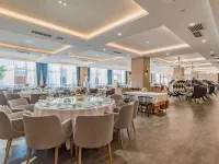 Haan Grand Hotel Hotels near Baliqiao Station