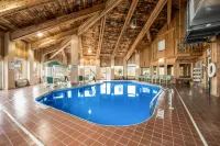 Quality Inn & Suites - 2-Star
