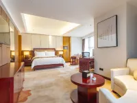 Yutong Zunyue International Hotel Hotels in Guangrao