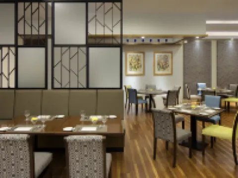 汶萊麗筠飯店 斯里巴加萬住宿飯店