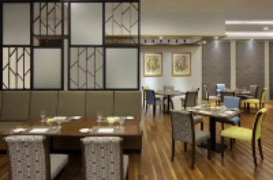 Radisson Hotel Brunei Darussalam