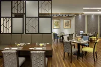 Radisson Hotel Brunei Darussalam Hotels in Kota Batu