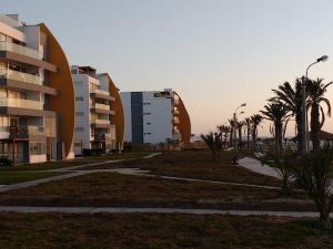 Paracas Apartment