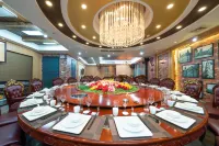 Heng Rong Hotel - bar