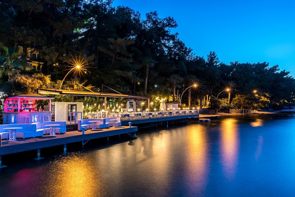 Grand Yazıcı Club Marmaris Palace