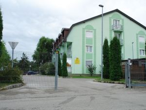 HoldLux Apartmanok