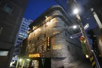Soyu Hotel Hotels in Бусан