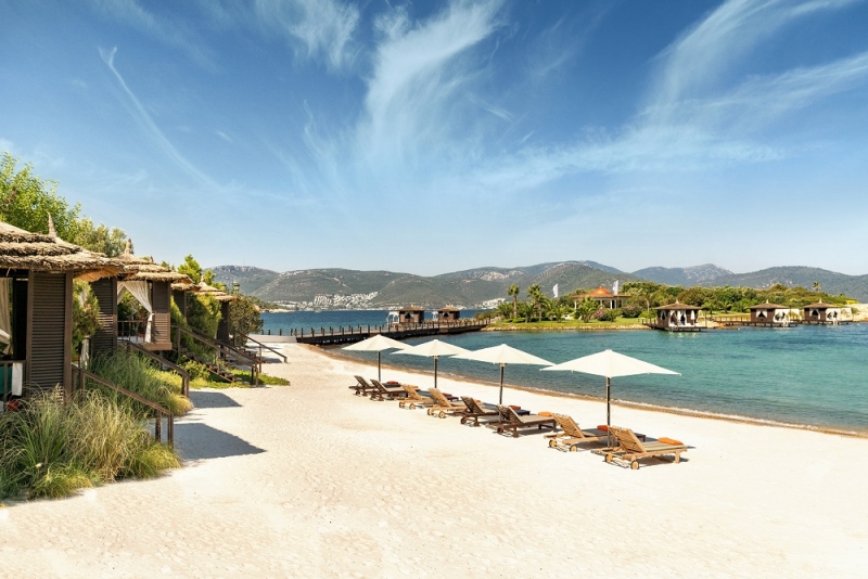 Rixos Premium Bodrum