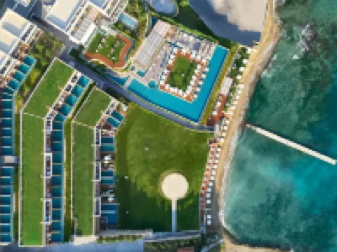 Lesante Blu, a Member of the Leading Hotels of the World - Adults Only Hoteles en Arkadii