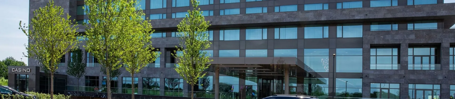 Four-Star Hotels