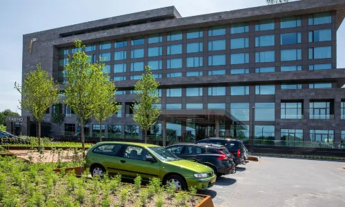 Van der Valk Hotel Tilburg