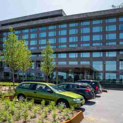 Van der Valk Hotel Tilburg Hotel Exterior