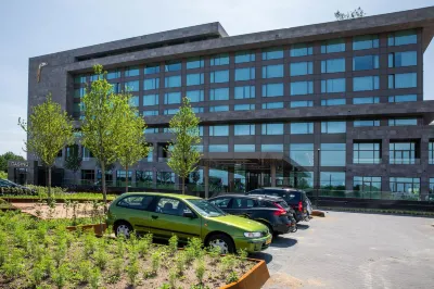 Van der Valk Hotel Tilburg