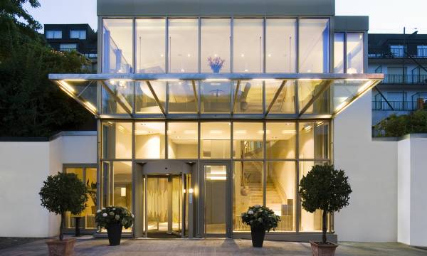 Engimatt City & Garden Hotel
