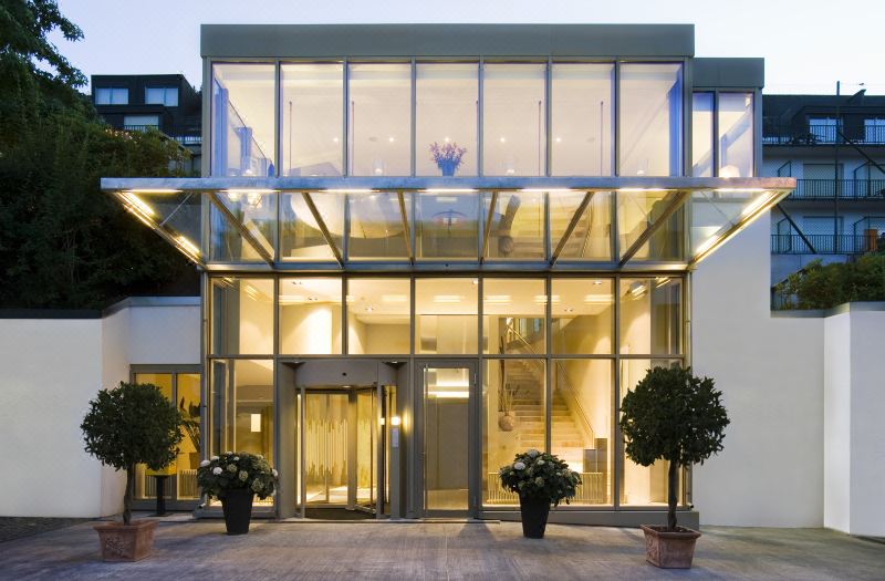Engimatt City & Garden Hotel