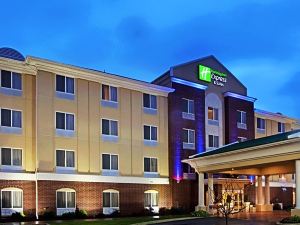 Holiday Inn Express & Suites Chicago South Lansing