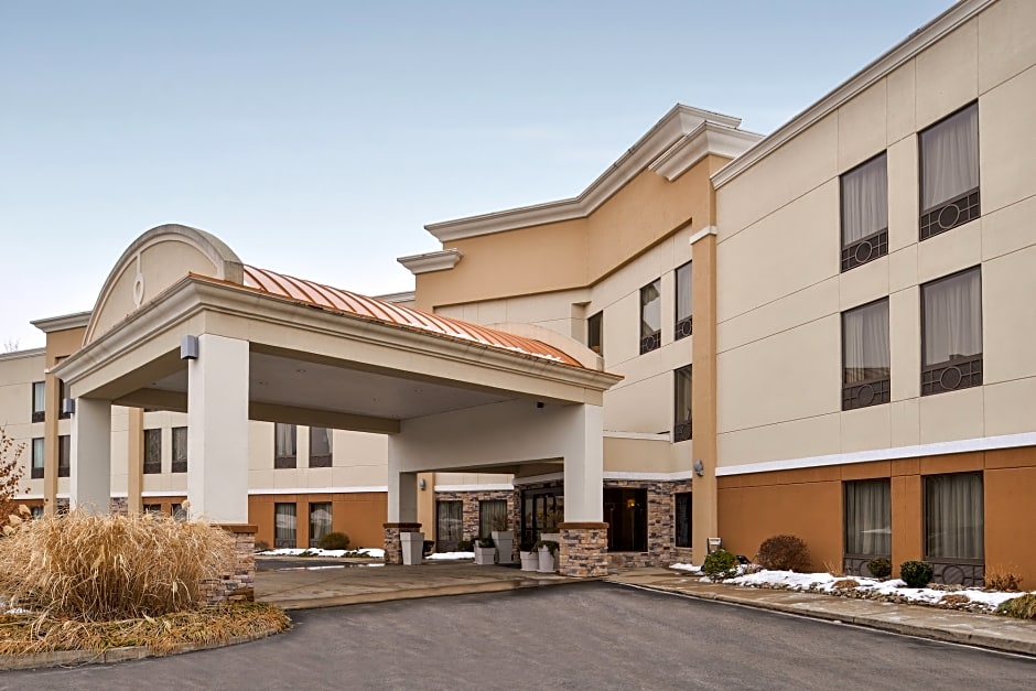 Holiday Inn Express Lewisburg - New Columbia, an Ihg Hotel