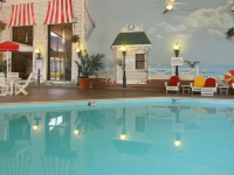 Millennium Hotel Durham Hotels in Durham