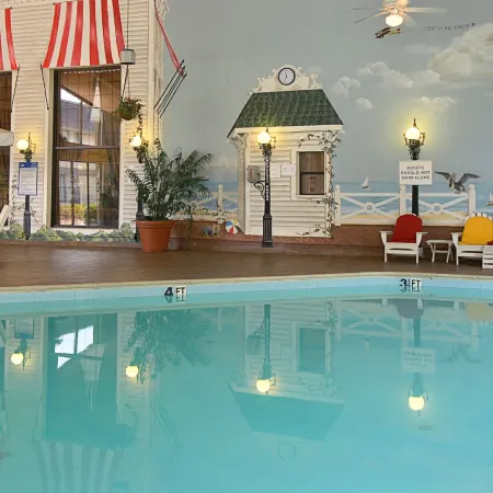 Millennium Hotel Durham