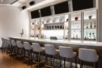 Courtyard Miami Airport - バー