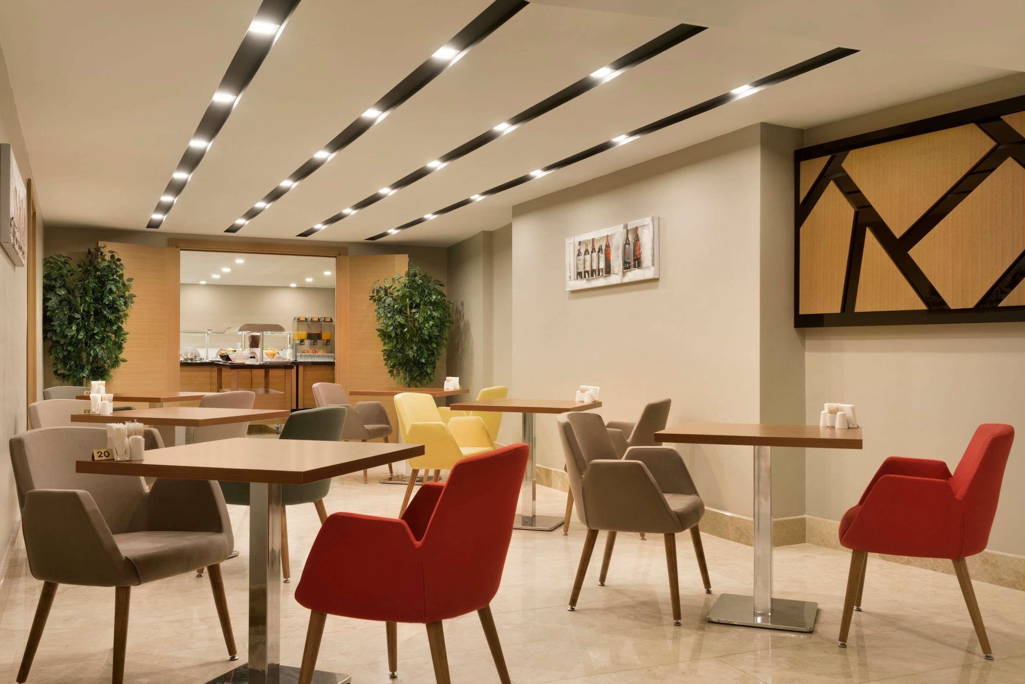 Ramada Encore by Wyndham Gebze