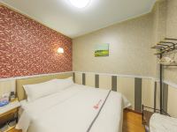 安娜时尚酒店(重庆西南大学地铁站) - 舒适大床房（无窗）