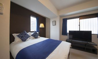 Crice Hotel Namba II