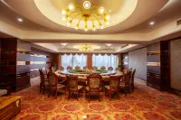 Jindu International Hotel - servizio colazione