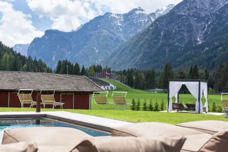 Romantik Hotel Santer