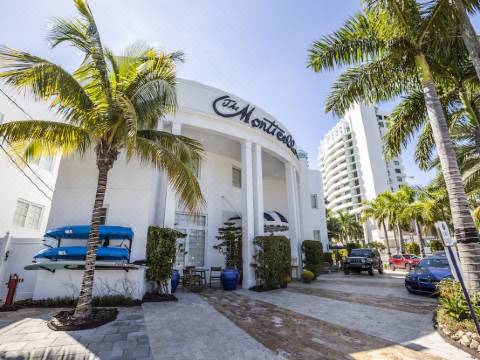 Oceanside Hotel And Suites-miami Beach Updated 2021 Price Reviews Tripcom
