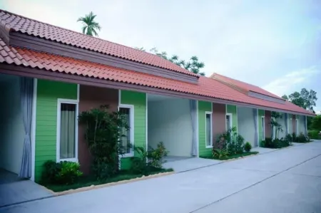 Naitawan Resort