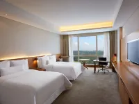 The Westin Mumbai Garden City โรงแรมใกล้ห้างสรรพสินค้าโอเบอรอย