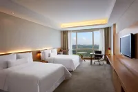 The Westin Mumbai Garden City Hotels in Mumbai