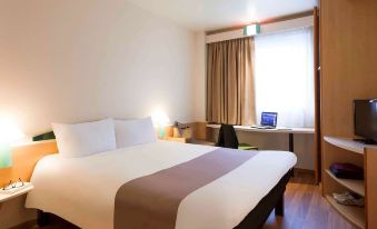 Ibis Bilbao Barakaldo