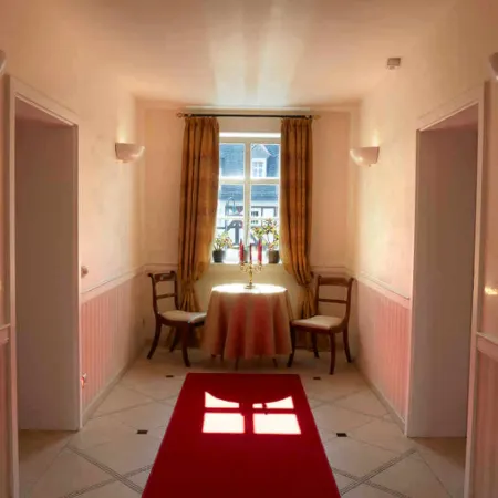 Hotel Snorrenburg Gmbh