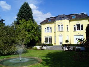 Hotel Villa Wittstock