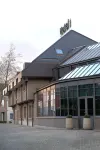 Falko Hotel Hotels in Grimbergen