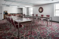 The Crossroads Hotel - Newburgh Hotel a Montgomery