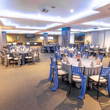 Tryp by Wyndham Guayaquil Airport