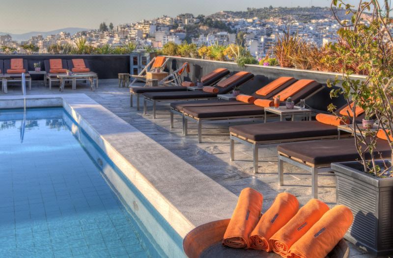 President Hotel photo 5