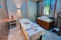 Merit Lefkosa Hotel & Casino - spa