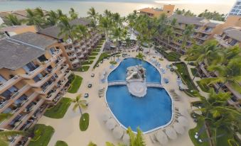 Villa del Palmar Beach Resort and Spa - All Inclusive