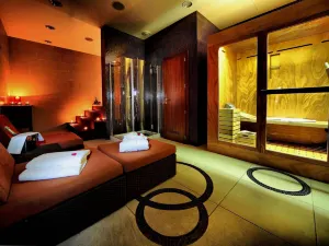 羅塞特精品酒店