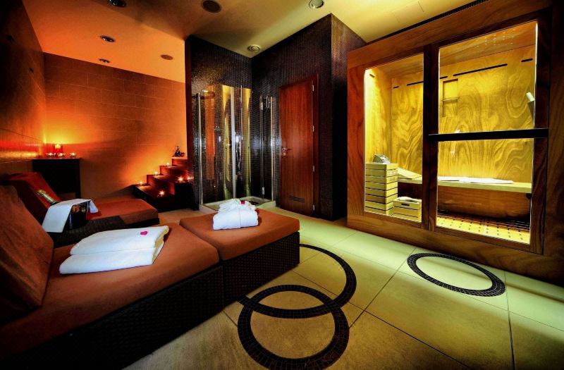 Roset Hotel & Residence photo 2